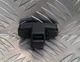 Sun Visor Bracket Mount Carbon Black 2758452 Mini R57 Cabriolet R58 R59 08-2014
