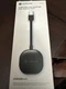 Motorola MA1 WIRELESS CAR ADAPTER For Android Auto Car Adapter Black Androidauto