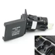 Cigarette Lighter Socket Outlet Holder Plug For Honda CR-V Civic Accord XRV UR-V