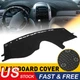 For Toyota Sienna 2004-2010 Car Dashboard Cover Dash Mat Dashmat Sun Shade Pad