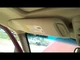 Driver Left Sun Visor Illuminated Fits 04-05 AVALANCHE 1500 1298870