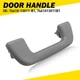 Gray Grip Inside Assist Rear Hatch Door Handle for 2003-2009 Toyota Lexus GX470