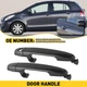 Door Exterior Front 2001-2012 For Handle RAV4 Toyota Driver/Passenger RH/LH Side