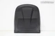 2020-2023 KIA STINGER GT FRONT RIGHT PASSENGER SEAT BACK PANEL COVER TRIM OEM