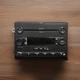 04-10 Ford F-150 Mustang Taurus Expedition Explorer CD AM FM Radio Head Unit OEM