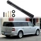 4.7" Short Antenna Mast Aerial Radio AM/FM Carbon Fiber For Ford Flex 2011-2019