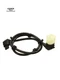 Mercedes X166 GL ML GLS GLE Passenger Right Rear Caliper Brake Pad Wear Sensor