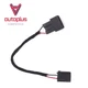 Retrofit USB Media Hub Wiring Adapter (GEN 2a) for 2015 Ford Edge F-150 SYNC3