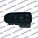 2014-2016 KIA FORTE DASH DIMMER ECO TRACTION CONTROL BUTTON OEM 93700-A7040WK