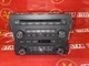 2008 - 2009 Lincoln MKS OEM Navigation Radio CD Climate Control Panel FO171BU