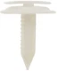 Genuine Dorman Panel Trim Retainer - Interior - GM/Chrysler 45460