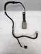 05 06 07 08 09 10 TOYOTA SIENNA DRIVER SIDE FRONT SEAT BELT BUCKLE ASSEMBLY 