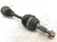 Axle Shaft PORSCHE CAYENNE Left 11 12 13 14 15 16 17 18