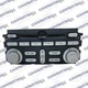 04 05 MITSUBISHI GALANT RADIO CD PLAYER CONTROL PANEL FACE PLATE 8002A247H OEM