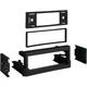 Metra 99-3002 Dash Kit For GM Truck And Van 95-05