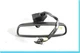 03-13 Maserati Quattroporte M139 Interior Rear View Mirror 67882100 OEM
