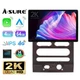 13.1" Android 15 Car Stereo 4+64G for Ford Expedition 2007-14 Tesla Style  Radio
