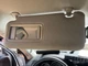 Driver Left Sun Visor With Illumination Fits 17-20 MAZDA CX-5 2050824