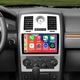 8" For Chrysler 300/Charger 2005-2007 Car Stereo Radio 2G+32G GPS Nav Android 15