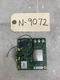 Tesla S X PCBA LTE Board Connectivity Modem 1054968-01-B NO SIM 9072 B133
