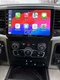 Carplay Car Est&eacute;reo Radio Navi Wifi Para Dodge RAM 1500 3500 2013-2019 + C&aacute;mara