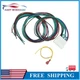 For LEXUS IS300 2001-2005 Wire Harness Amp Bypass for Aftermarket Radio WH-0046