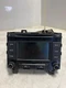 2015 - 2017 Hyundai Sonata Radio Receiver and Display w/o Nav OEM 96180C2000