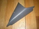 NOS 1992 93 94 95 FORD TAURUS OUTER MIRROR MOUNTING COVER RH