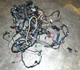 1993 Corvette C4 Dash Wiring Harness, Automatic, C68 A/C, GM 12141446