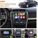 For Toyota Camry 2015-2017 Apple Carplay Android 12 Car Stereo Radio GPS Navi BT