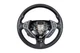2007-2008 Acura TL Type-S Wheel Black Leather w/Switches, 78501-SEP-A01ZA, F021,