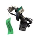 11-12 Ford SD F250 F350 RIGHT FRONT DOOR MANUAL WIRE HARNESS BC3T14630BDA