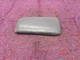 CHEVROLET CORVETTE C5 Z06 97-04 OEM CENTER CONSOLE LID ARMREST LEATHER COVER