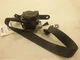 2010 LEXUS HS250H PASSENGER SIDE REAR SEAT BELT ASSEMBLY 
