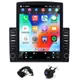 4+64GB For Dodge Durango 2004-2009 9.7" Car Stereo Radio GPS Android 15 CarPlay