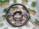 A3 AUDI   2016 Steering Wheel 2811280