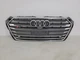 17 18 19 Audi A5 S5 B9 8W6853651AT GRILL GRILLE OEM