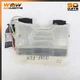 03-15 JAGUAR XF XJ X250 FRONT LEFT SEAT LUMBAR SUPPORT AIR PUMP OEM