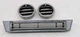 Cadillac 1965  Deville Convertible Dash Vent Louvers Heat AC Used Oem Parts Lot