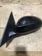 BMW 1 Series E81 E87 E82 E88 (04-08) NSF Left Passenger Side Door Mirror Black