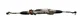 12-17 Mercedes W207 E350 E550 Electric Power Steering Rack & Pinion OEM