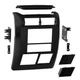 Jeep Wrangler TJ 1997-2002 Double DIN Fascia Plate