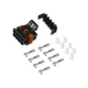 Holley EFI 570-209 Input/Output Connector