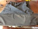 20-24 Jeep Gladiator Storage Bag 68396567AE Genuine MOPAR Part OEM Factory
