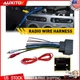 Radio Wire Harness For Chevy Cruze 2011-15 Terrain Equinox Aftermarket Stereo P