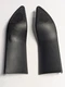 OEM 2008-2016 Ford F250 SD Right/ Left Door Upper Mirror Tweeter 7C34-17D698BDW
