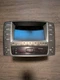 Lexus part number 86111-53050 navigation unit PARTS ONLY