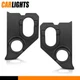 Fits 1960-1966 Chevrolet GMC Pickup C10 Suburban Interior Kick Panels w/ Holes