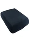 Fits 04-08 Ford F-150 Black Fabric Center Console Lid Armrest Cover Protector