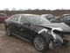 Used Front Center Infotainment Display fits: 2013 Lincoln Mks display center das